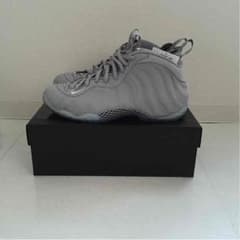 @掘り出しモノ太郎様専用 NIKE AIR FOAMPOSITE ONE PRMのサムネイル