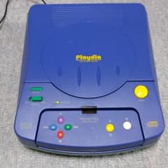 バンダイ プレイディアのサムネイル