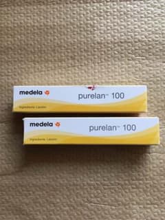 medela ピュアレーン100のサムネイル