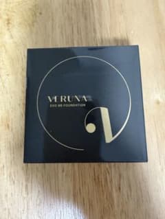 VERUNA EXO BB FOUNDATION クッションファンデーション - メルカリ