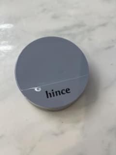 ヒンス hince クッションファンデ 17のサムネイル