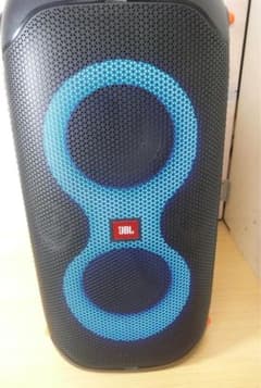 (美品 )JBL Partybox 110のサムネイル