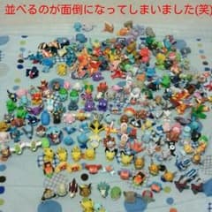ポケモンキッズ 200個以上 無印～DPまでのサムネイル
