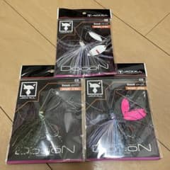 JACKALL DooN 3/8ozのサムネイル