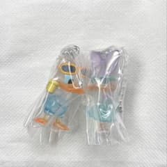 ディズニーキャラクターSUMMER マスコットチャームのサムネイル