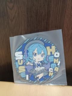 星街すいせい コースター賞 ホロクッキングのサムネイル
