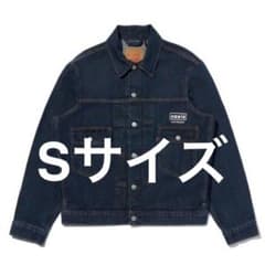 ［新品］ よう リーバイス オアシス トラッカージャケット 新品］ よう様専用 リーバイス オアシス トラッカージャケット - メルカリ