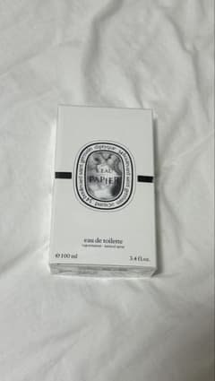 diptyque L'EAU PAPIER オードトワレ 100mlのサムネイル