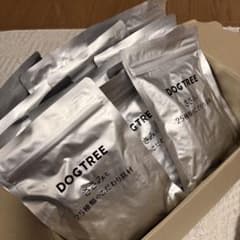 おまけ付き！[17袋]DOGTREE ささみと25種類のこだわり具材 200g - メルカリ