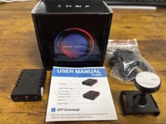 新品・未使用超小型カメラ XD-WIFI 防犯カメラ ミニカメラのサムネイル