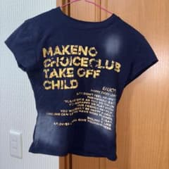 ピチT ロゴTシャツのサムネイル
