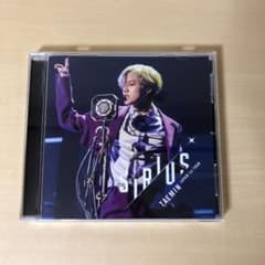 TAEMIN Japan 1st TOUR ～SIRIUS～ ツタヤ限定盤のサムネイル