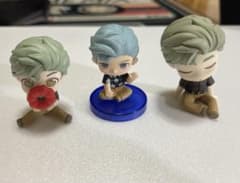 [중고] BTS tinytan RM 남 dynamite