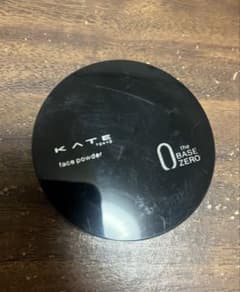 KATE フェイスパウダーZ オイルブロックのサムネイル