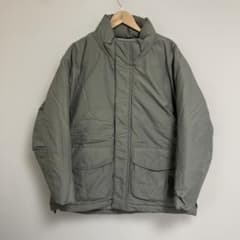 Audience コールドウェザー ジャケット アーミーグレー AUD7195 - メルカリ