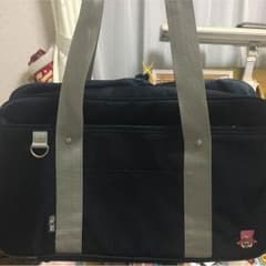 チョッパーのスクールバッグのサムネイル