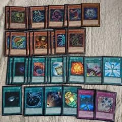 遊戯王 プレデタープランツデッキのサムネイル