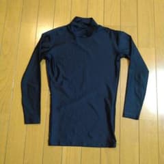SPALDINGアンダーシャツ140cmのサムネイル