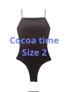 SISANDI MIES size2 - メルカリ