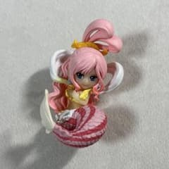 ワンピの実 第五海戦 しらほしのサムネイル