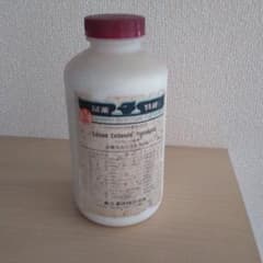 炭酸カルシウム　試薬　特級のサムネイル