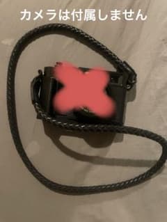 キョウトボーイズ The Buddy original rope strap - メルカリ
