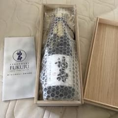 超特選 大吟醸 福寿 720ml 日本酒のサムネイル