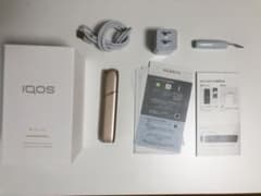 IQOS3 MULTI (保証期間 2020/8/24まで) 本体 セットのサムネイル