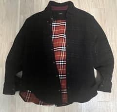 jil sander 本人期 wool shirt jacket archive - メルカリ