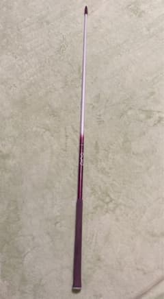ping ピン Aシャフト　レディースのサムネイル