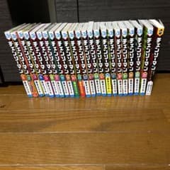 チェンソーマン】漫画全巻セット 1〜22巻+α - メルカリ