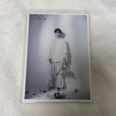 山中柔太朗　生写真　22歳生誕　花白衣装　10枚セット 匿名配送】M!LK 山中柔太朗 生誕 生写真 2023 22歳 白衣装⑤ - メルカリ