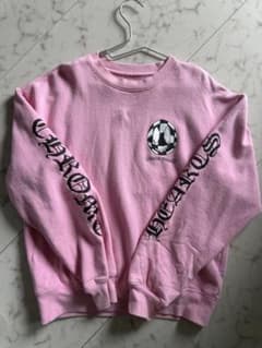 Chrome Hearts Mtty boy ピンク トレーナーのサムネイル