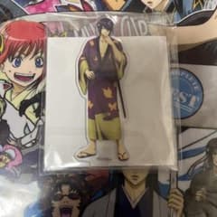 銀魂 高杉晋助 アクリルスタンド