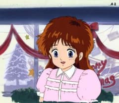 魔法のアイドル パステルユーミ ユーミ セル画 - メルカリ