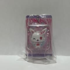 ジュエルペット パッケージミニチュアチャーム ルビーのサムネイル