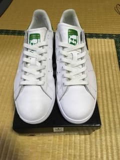 adidas skateboarding stansmith vulcのサムネイル