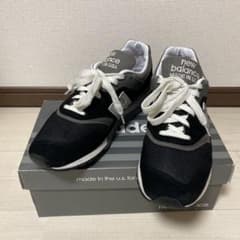 ニューバランスm997 BKのサムネイル