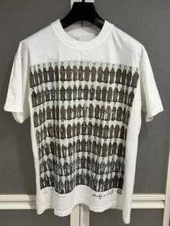 Andy Warhol Coca-Cola bottle Tシャツのサムネイル