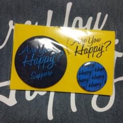 Are you Happy? 嵐　札幌会場限定　1つのサムネイル