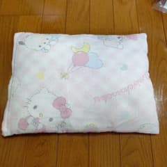 サンリオのお昼寝マクラのサムネイル