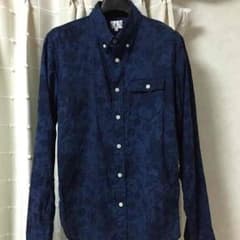 TK 花柄シャツのサムネイル