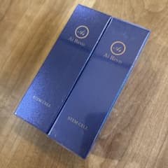 Ai Revo (アイレボ) STEM CELL 美容液 10mL 2本セットのサムネイル