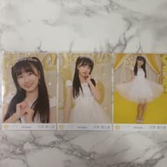 T*様 ≒JOY 天野香乃愛 生写真 スイートシックスティーン MV衣装 コンプのサムネイル