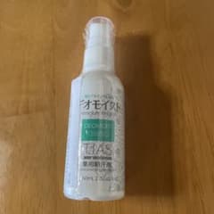 デオモイスト TIAS 60ml 制汗スプレーのサムネイル
