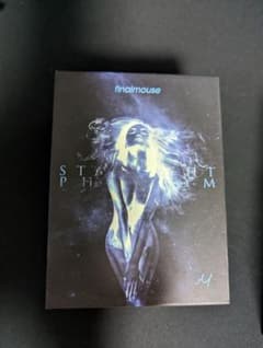 【最終値下げ】Finalmouse Starlight-12 Phantom Mのサムネイル