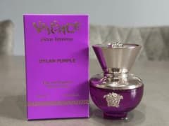 Versace Dylan Purple Eau de Parfum 30ml - メルカリ