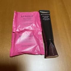 アイエクストラセラム&facial soapのサムネイル