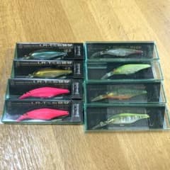 常吉 ハマシャッド 一誠 デプス DRT osp - メルカリ