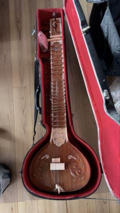 カンテレ 11弦 フィンランド 民族楽器 kantele J・Aカッリオイネン